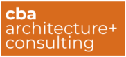 cba architecture+consulting LLC